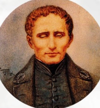 Louis Braille