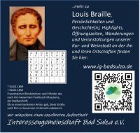 Louis Braille