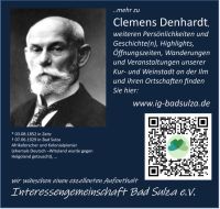 Clemens Denhardt