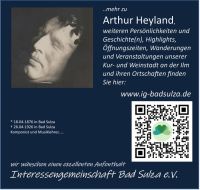 Arthur Heyland