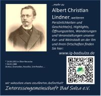 Albert Lindner