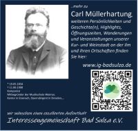 Carl Müllerhartung