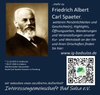 Carl Spaeter