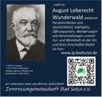 August L. Wunderwald