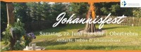 Johannisfest