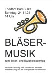 Bläsermusik