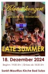 LateSummer