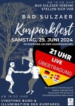 Kurparkfest