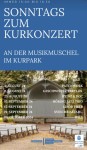 Kurkonzerte im Kurpark