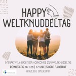 Weltknuddeltag