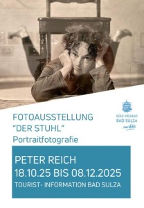 Der Stuhl
