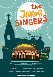 the Jakob Singers