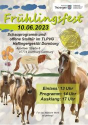 2023-06-10-Fruehlingsfest-Gestuet-Dornburg