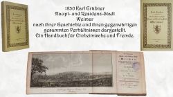 Postille_BSBib_1830_K._Gräbner_Stadt_Weimar