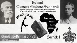 Clemens Denhardt - Band I