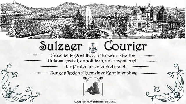 Sulzaer Courier